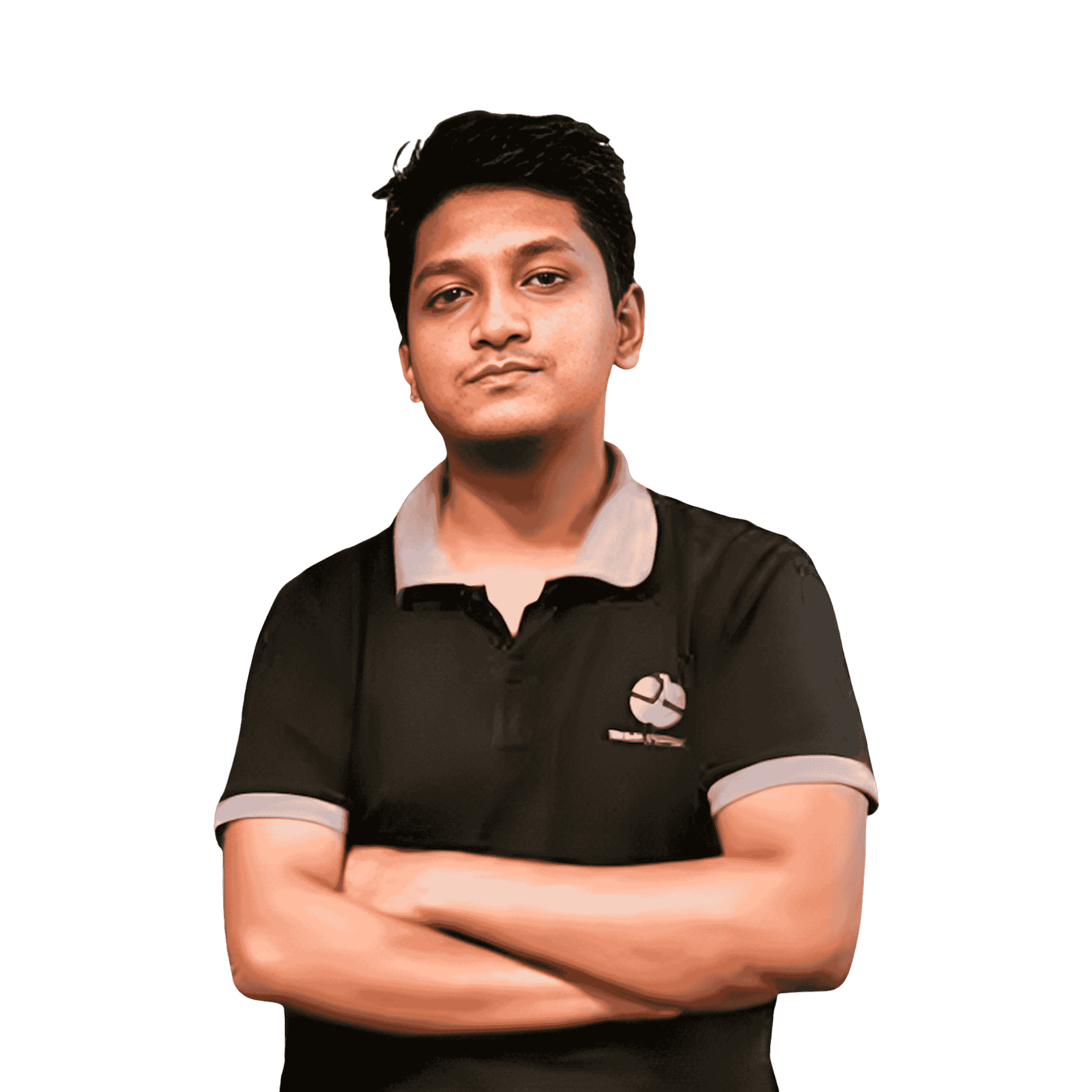 Minhazul Hasan Sohan